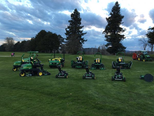nm green tour d5