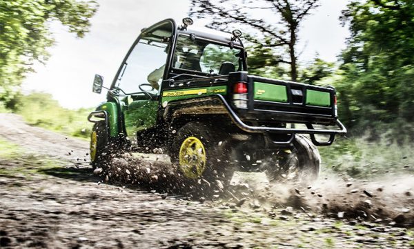 nm jd gator