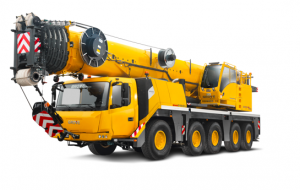nm manitowc bauma
