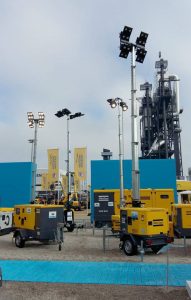 nm portable bauma