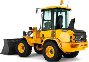 nm volvo ab