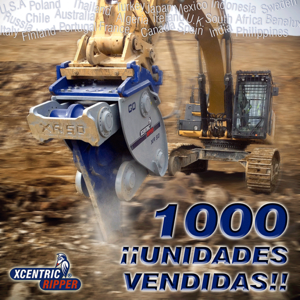 nm xcentric 1000