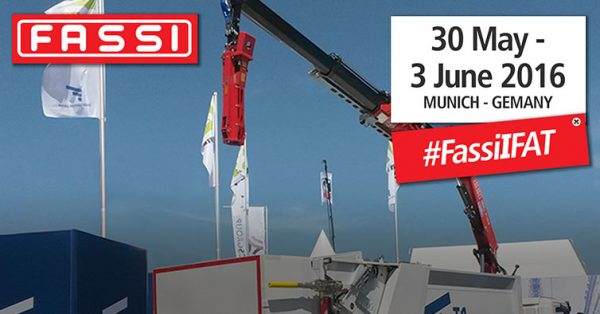 Fassi-at-IFAT-2016