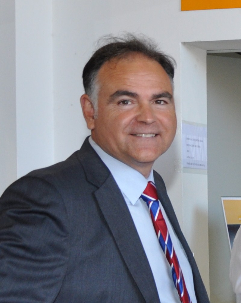 Juan Vicente Llopis