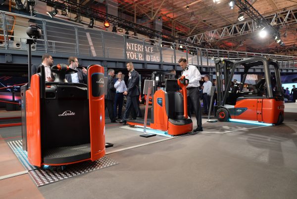 Linde Sistemas energÇticos-WoMH