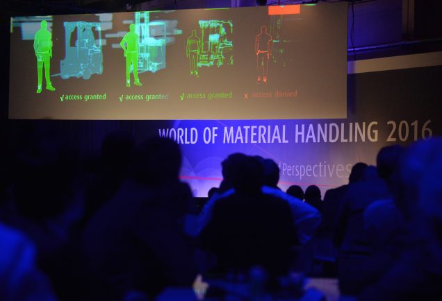 Linde WoMH -interconexi¢n1