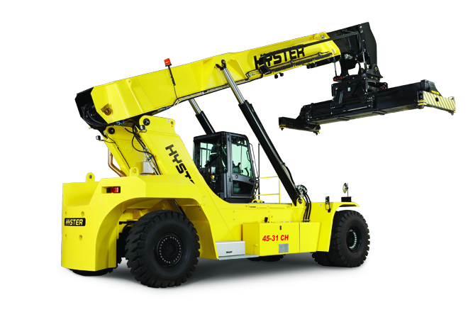 ReachStacker_Main