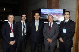 nm expomin mantene meca