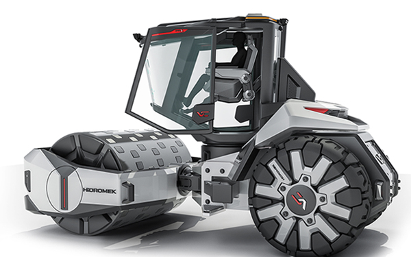 nm hidromek premio if