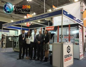 noticias-maquinaria-Expoel-Genesal-Energy