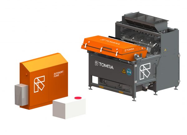 noticias-maquinaria-TOMRA AUTOSORT FLAKE