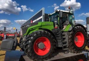 noticias-maquinaria-fendt-1050 vario-brasil