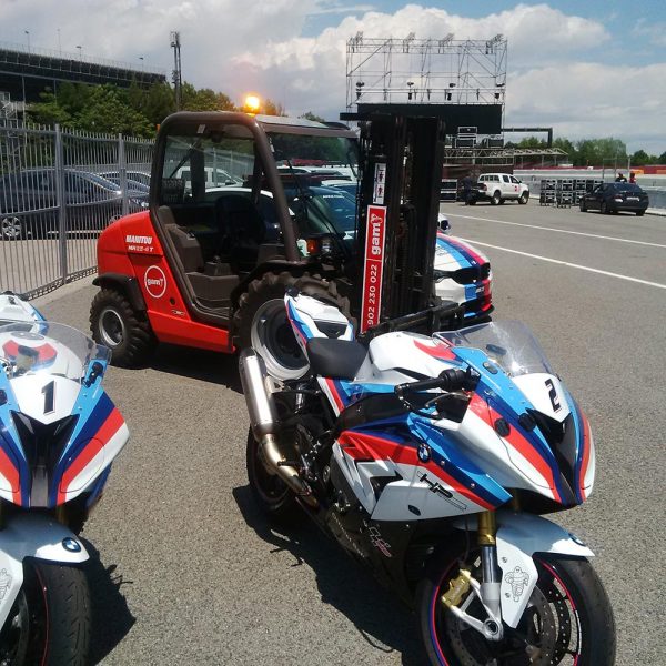 noticias maquinariav gam mundial motoclismo