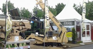 noticias-mquinaria-Fassi-Eurosatory-2016-stand-G270