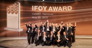 noticias_maquinaria_jungheinrich ifoy
