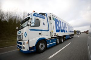 2016_07_01_Press_Release_Rhenus_Partnership_Blue_Water_Shipping (� Blue Water Shipping)