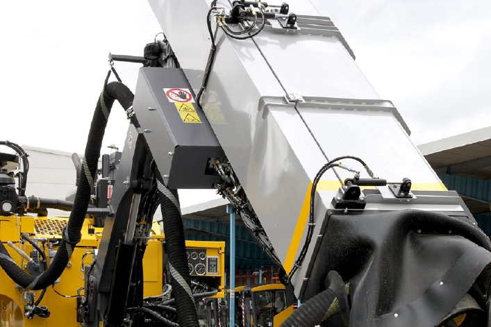 noticias_maquinaria_Atlas_Copco_Suecia-_Kit_de_insonorización_para_FlexiROC_T25R_T30R_C