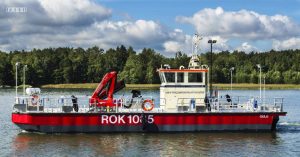 noticias-maquinaria-Fassi-marine-cranes-for-quality-boats-in-Finland