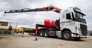 noticias-maquinaria-a-Fassi-F820RA-xhe-dynamic-truck-crane