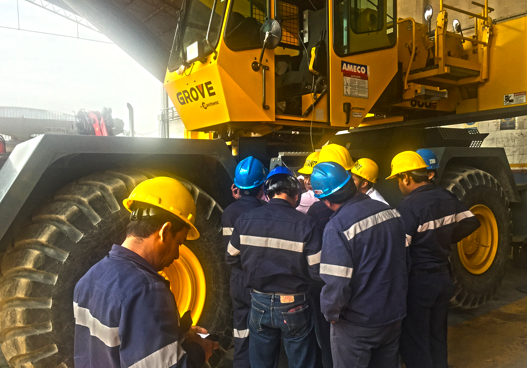 noticias-maquinaria-manitowoc-gruas-mexico
