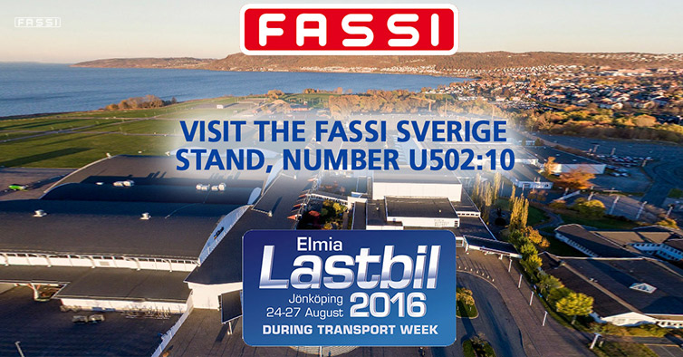 noticias_maquinaria_Fassi-Sverige-at-2016-Lastbil-Tradeshow-Elmia