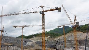 noticias_maquinaria_Potain_Xayaburi