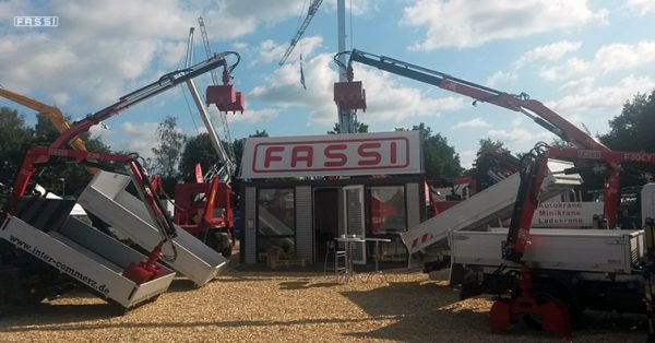 noticias-maquinaria-Fassi-Ladekrane-wird-auf-der-jahrlich-stattfindenden-Messe-Nordbau-sein