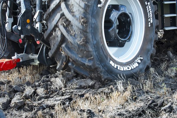DEMO AGRO ULTRAFLEX