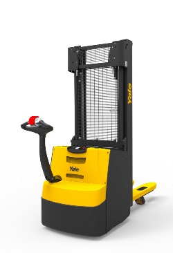 Yale Stacker Content Image