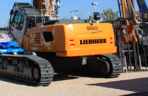 noticias-maquinaria-demolicion-liebherr-excavadora