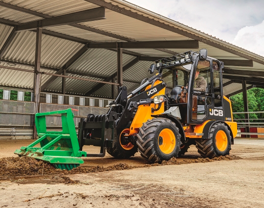 noticias-maquinaria-jcb-403-lanma