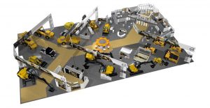 noticias-maquinaria-volvo-stand-conexpo