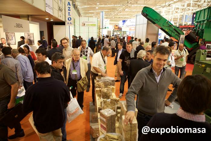 NOTICIAS-MAQUINARIA-EXPOBIOMASA-PAISES-EXPOSITORES