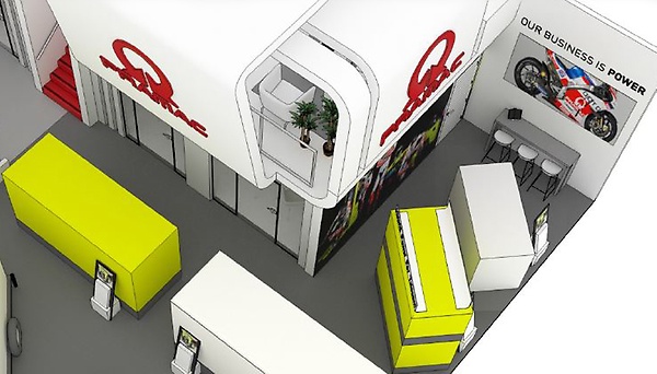 Pramac-Middle East Electricity-Exhibit0x600
