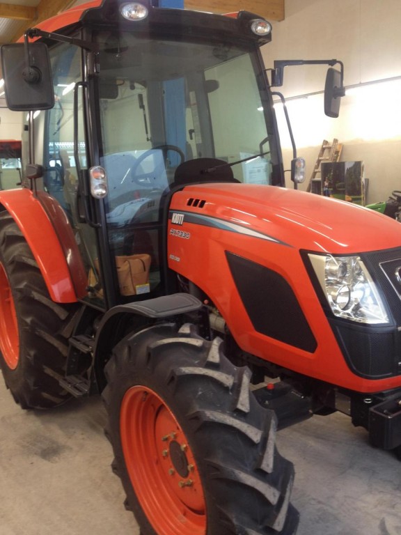 noticias-maquinaria-Kioti-RX7330