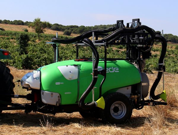 noticias-maquinaria-Nebulizador Tecnovid H3O