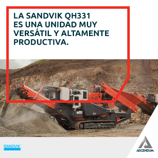 noticias-maquinaria-Sandvik-qh331