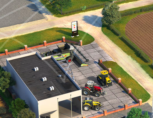 noticias-maquinaria-agco-resultados