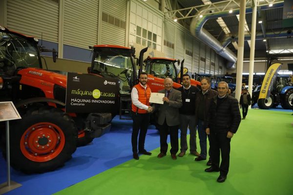 noticias-maquinaria-kubota-galardonada
