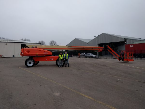 noticias-maquinaria-riwal-Brand Energy & Infrastructure Services