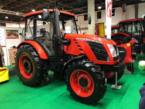 noticias-maquinaria-zetor-Agromashexpo 2017