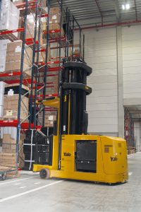 Yale VNA2