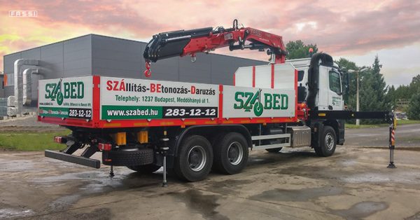 noticias-maquinaria-Fassi-Hungarian-distributor