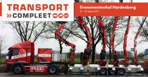 noticias-maquinaria-Fassi-Transport-Compleet-2017-Trade-Fair