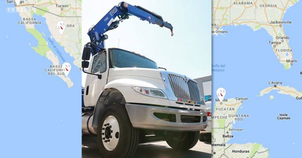 noticias-maquinaria-Special-installation-Fassi-F385A-Mexico