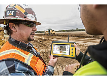 noticias-maquinaria-caterpillar-PRODUCT LINK™