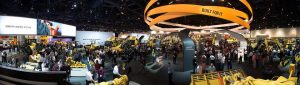 noticias-maquinaria-caterpillar-conexpo