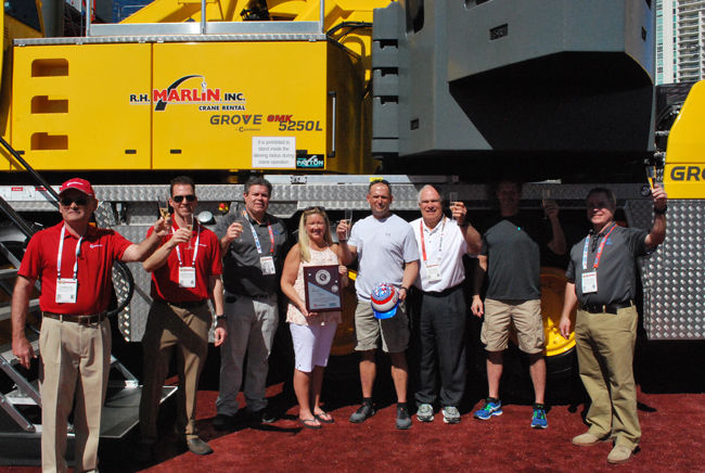 noticias-maquinaria-grove-Marlin Crane Rental