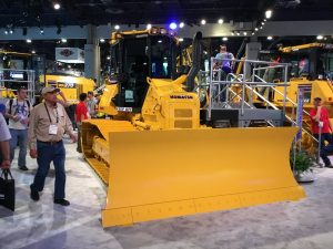 noticias-maquinaria-komatsu-conexpo
