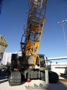 noticias-maquinaria-liebherr-conexpo-HS 8130 HD